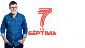 Quequé negocia su fichaje por La Séptima