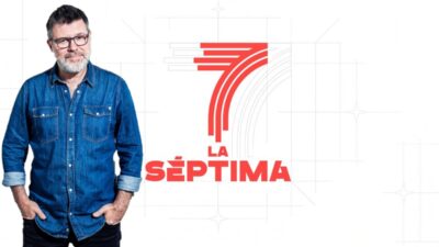Quequé negocia su fichaje por La Séptima
