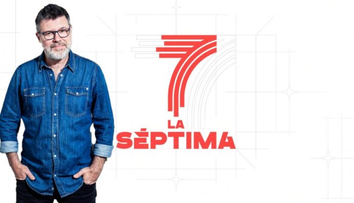 Quequé negocia su fichaje por La Séptima