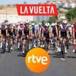 RTVE se vuelca con La Vuelta