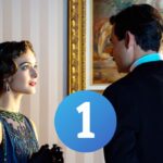 Julieta y Manuel en 'La Promesa'