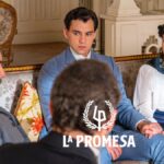 Imagen del especial de 'La Promesa'