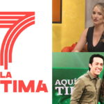 La Séptima confirma los fichajes de Alba Carrillo y Marta Márquez