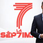 Javier Ruiz ficha por La Séptima
