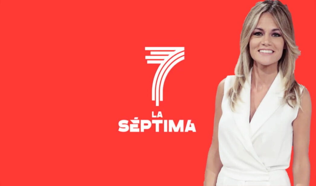 Rocío Delgado ficha por La Séptima