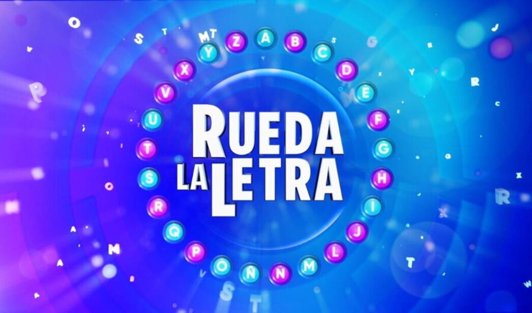 Logo de 'Rueda la letra'
