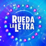 Logo de 'Rueda la letra'