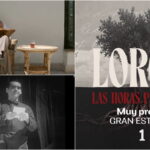 Imágenes de 'Lorca, las horas perdidas'