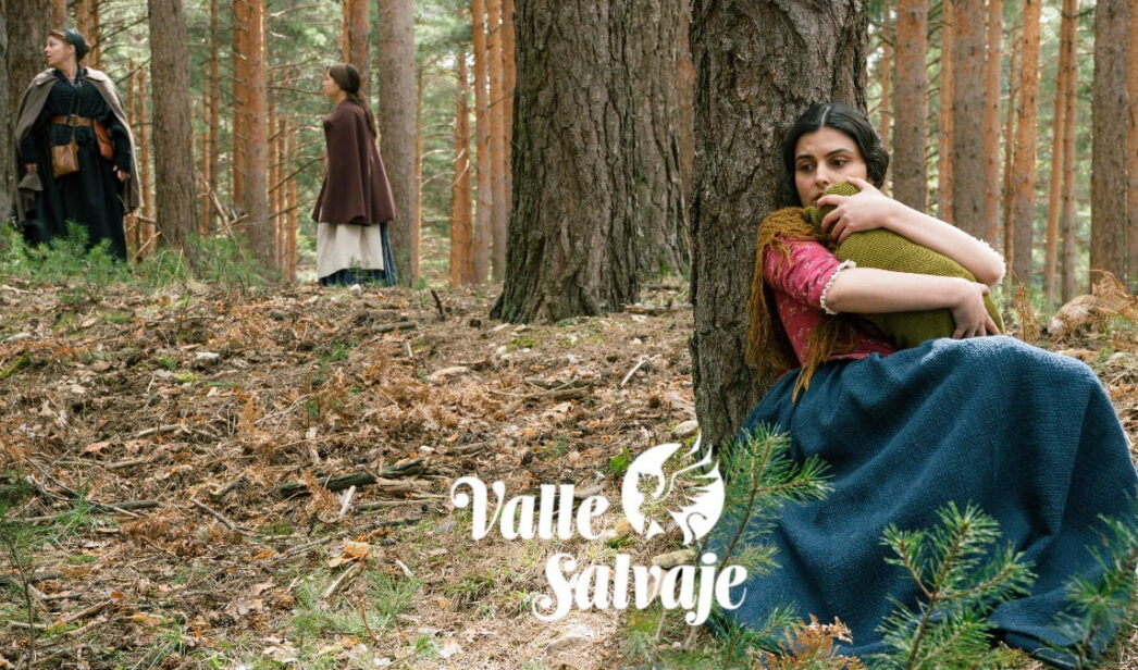 Avance semanal de 'Valle Salvaje' del 3 al 7 de agosto