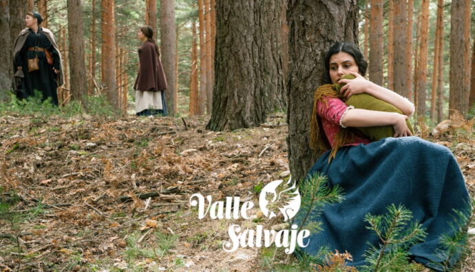 Avance semanal de 'Valle Salvaje' del 3 al 7 de agosto