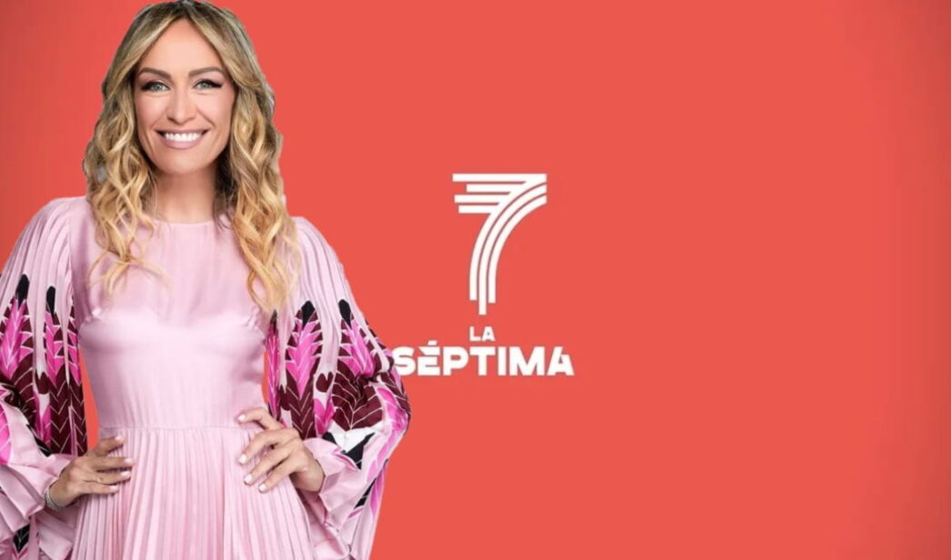 Luján Argüelles, fichaje de La Séptima