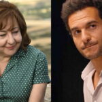 Carmen Machi y Amir Haddad