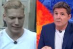 Jesús Cintora denuncia la agresión a una reportera de 'Malas Lenguas Noche' en RTVE: "El micrófono golpeado es el de este programa, no es casualidad"