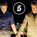Maxi Iglesias y Martiño Rivas en 'Ella, maldita alma'