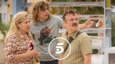 Telecinco emite este sábado 'Mañana es hoy'