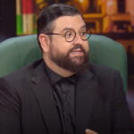 Manu Sánchez en 'El perro andaluz'