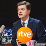 Marc Giró vuelve a RTVE