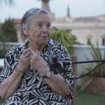 María Galiana habla sobre su papel de Herminia en 'Cuéntame cómo pasó'.