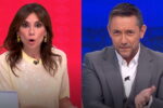 Marta Flich dice sin tapujos lo que cree tras arrebatar La Séptima a Javier Ruiz y define con un término este movimiento