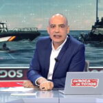 Nacho Abad en 'En boca de todos'