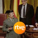 Imagen del 23-F en 'Los archivos secretos del NO-DO'