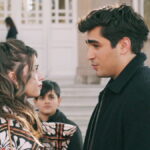 Seyran y Ferit en 'Una nueva vida'