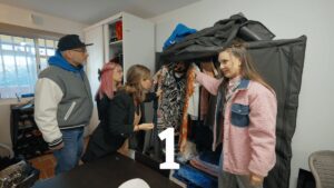 TVE retrasa el horario de 'Ordena tu vida'