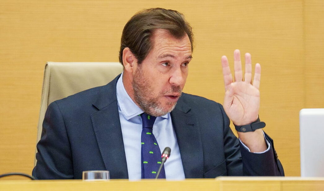Óscar Puente