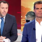 Óscar Puente y David Aleman