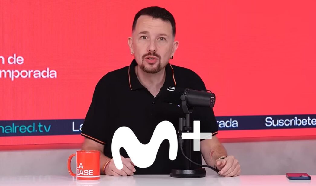 Canal Red se incorpora a Movistar Plus