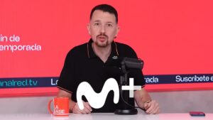 Canal Red se incorpora a Movistar Plus