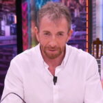 Pablo Motos en 'El Hormiguero'
