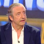 Josep Pedrerol en 'El Chiringuito'