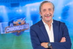 Entrevista a Josep Pedrerol, sobre el gran objetivo de 'El Chiringuito' en Mediaset: "No habría aceptado la oferta sin venir todo el equipo"
