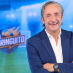 Josep Pedrerol da el salto a Mediaset