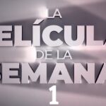 Logo de 'La película de la semana'