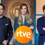 Pepe Rodríguez, Marta Sanahuja, Jordi Cruz en 'MasterChef'