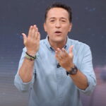 Jacob Petrus en 'Aquí la tierra'