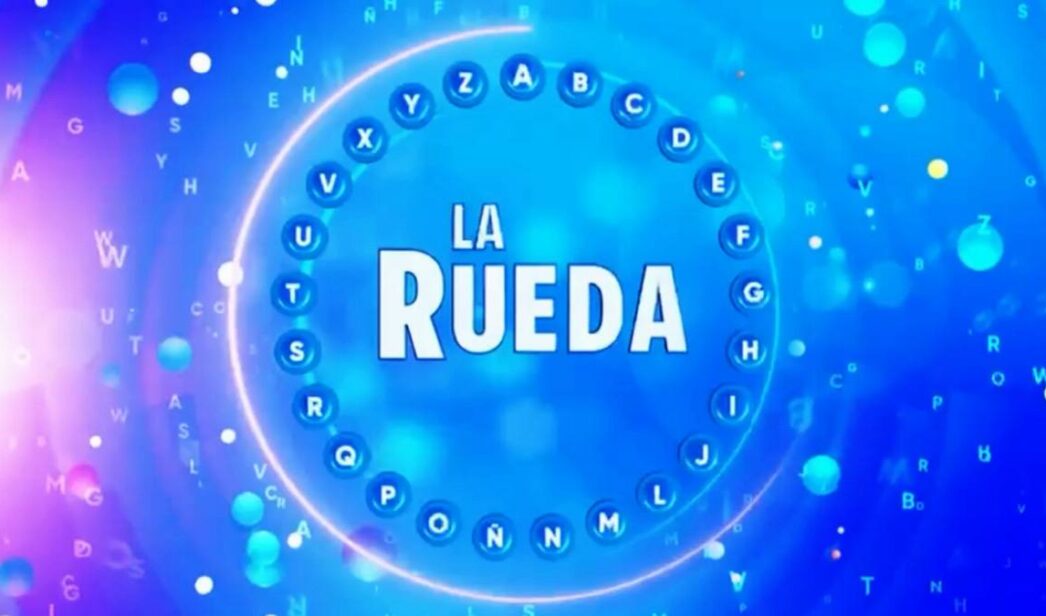 Telecinco lanza una nueva promo de 'Rueda la letra'