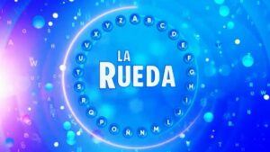 Telecinco lanza una nueva promo de 'Rueda la letra'