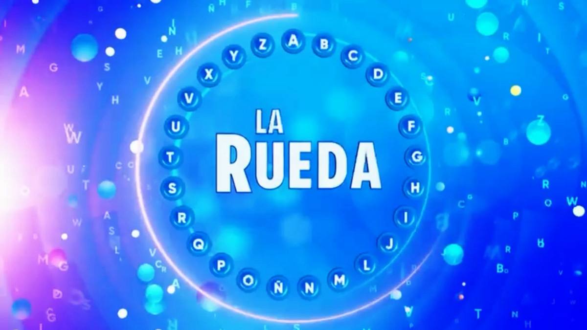 Telecinco lanza una nueva promo de 'Rueda la letra'
