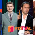 Jesús Cintora, Marc Giró, 'Horizonte' y 'Se tiene que morir mucha gente', premios del FesTVal 2026