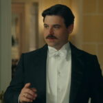 Manuel en 'La Promesa'