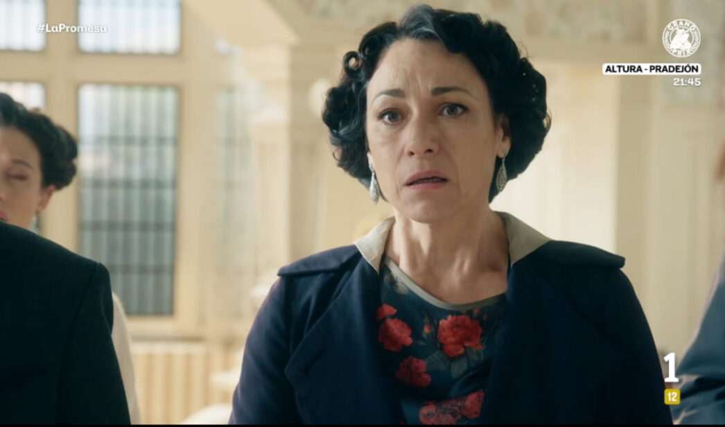 'La Promesa', avance capítulo del martes 4 de agosto