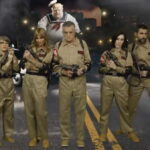 El equipo de 'El Intermedio' en su nueva promo