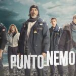 Cartel oficial de 'Punto Nemo'