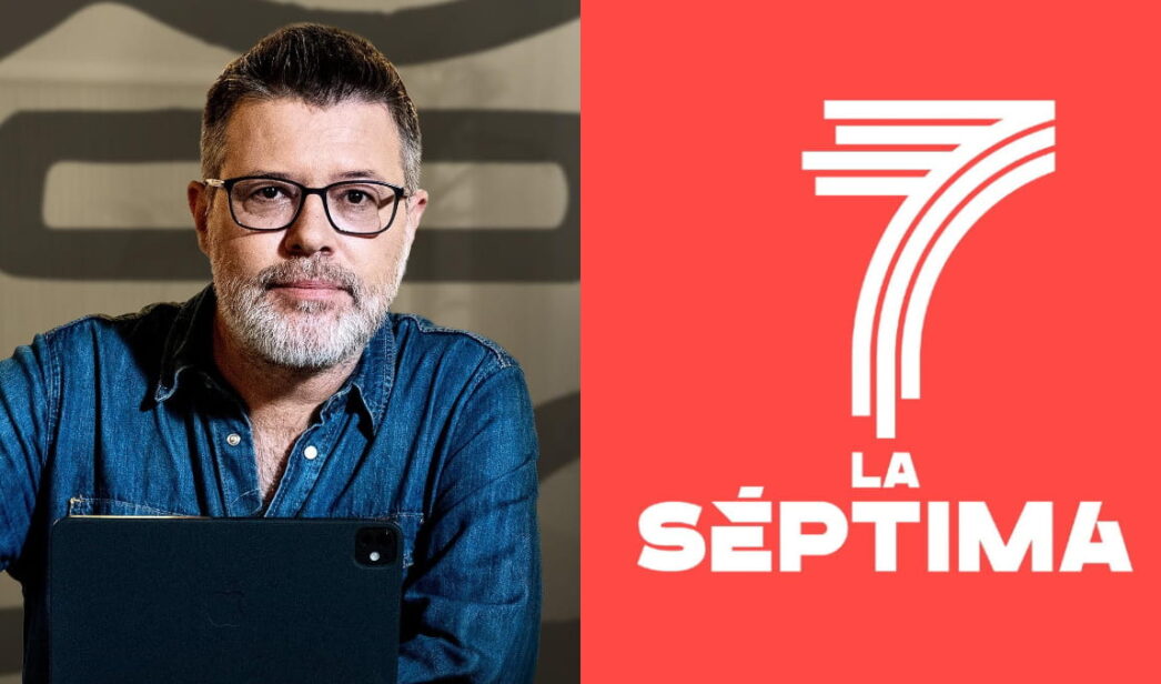 Quequé, fichaje oficial de La Séptima