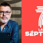 Quequé, fichaje oficial de La Séptima