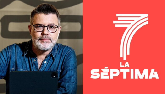 Quequé, fichaje oficial de La Séptima