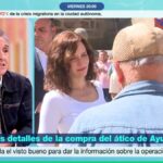 Ramoncín en 'Más Vale Tarde'.